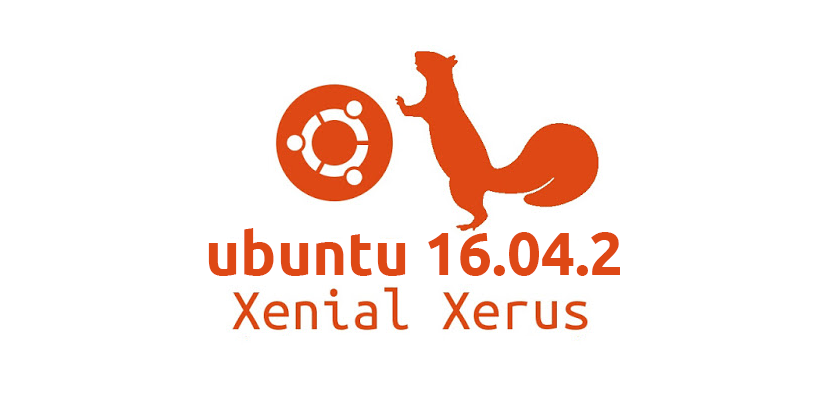 logo ubuntu 16.04